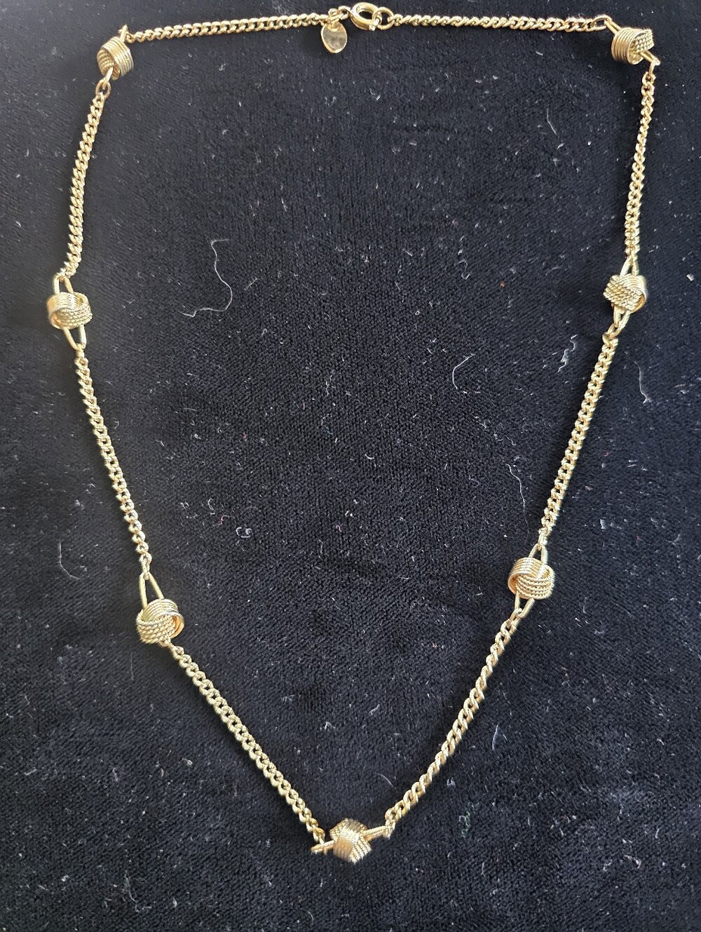 Vintage Avon Necklace